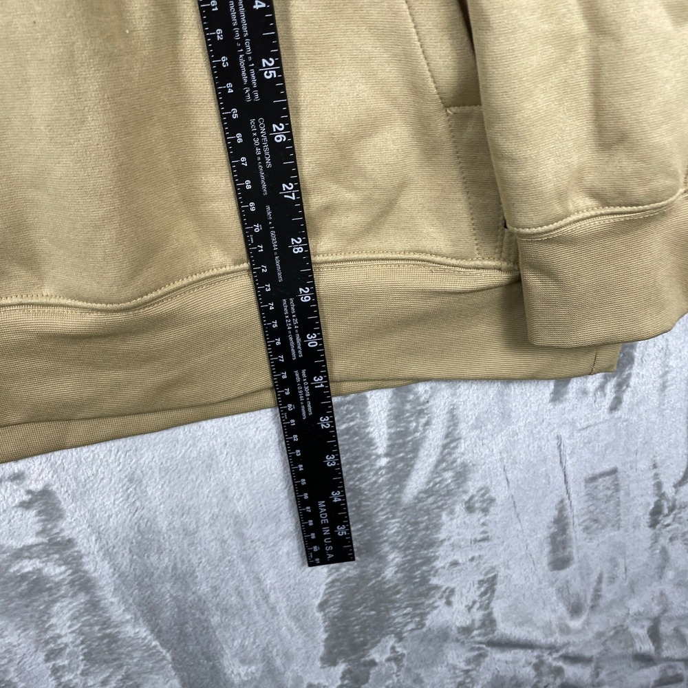 Nike Hoodie Men XXL Tan Seattle Seahawks Salute to Service Camo AT6747-297 - Picture 7 of 13